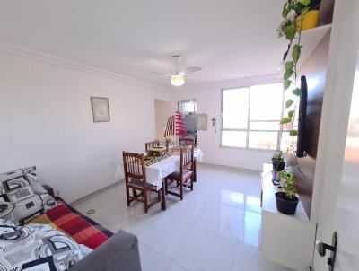 Apartamento para Venda, em Aracaju, bairro Farolndia, 3 dormitrios, 1 banheiro, 1 vaga