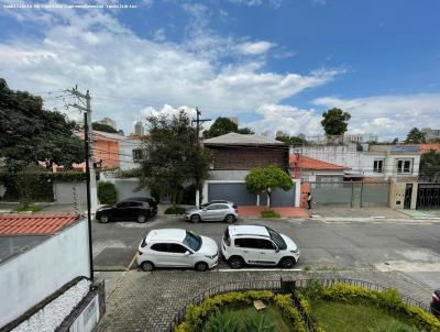 Casa para Locao, em So Paulo, bairro Vila Mariana, 3 dormitrios, 3 banheiros, 2 vagas