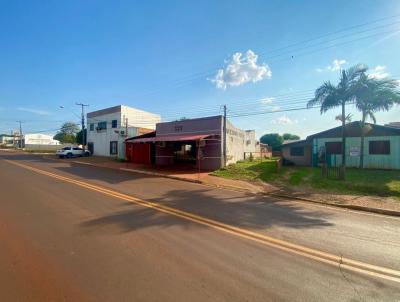 Terreno para Venda, em So Miguel do Iguau, bairro Centro