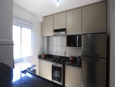 Apartamento para Venda, em Presidente Prudente, bairro Edifcio Prncipe da Blgica, Cond., 2 dormitrios, 1 banheiro, 2 vagas