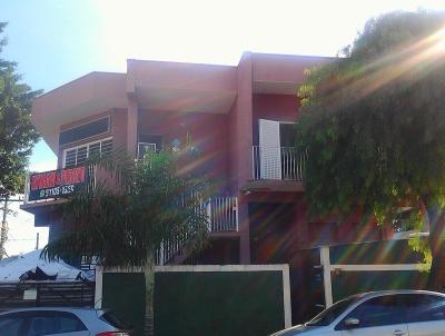Casa para Venda, em Campinas, bairro So Bernardo, 3 banheiros, 2 vagas