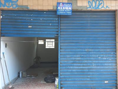 Loja para Locação, em Mesquita, bairro Centro, 1 banheiro