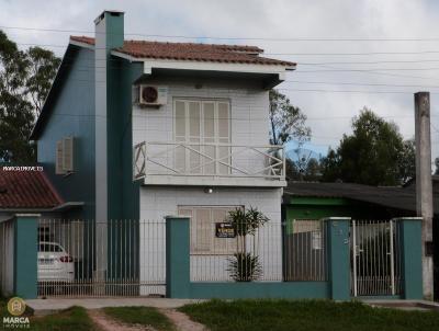 Casa para Venda, em Santa Vitria do Palmar, bairro Coxilha, 3 dormitrios, 2 banheiros, 3 vagas