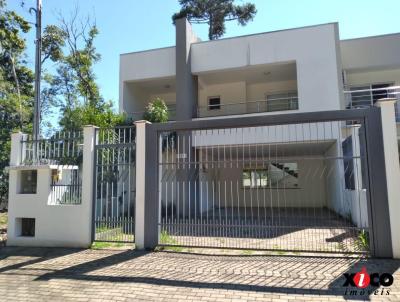 Casa para Venda, em Nova Petrpolis, bairro Juriti, 2 dormitrios, 2 banheiros, 1 sute, 1 vaga