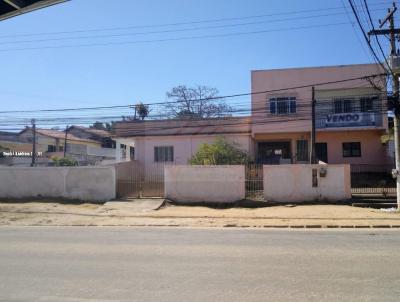 Comercial para Venda, em Araruama, bairro XV de Novembro, 8 dormitrios, 5 banheiros, 2 sutes, 1 vaga