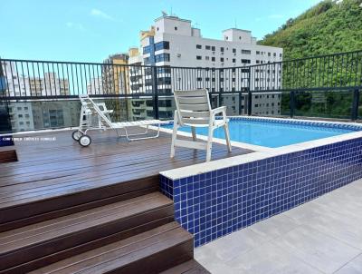 Apartamento para Venda, em Guaruj, bairro Barra Funda, 3 dormitrios, 3 banheiros, 1 sute, 2 vagas