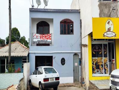 Casa para Venda, em Canguu, bairro Vila Izabel, 3 dormitrios, 2 banheiros, 1 vaga