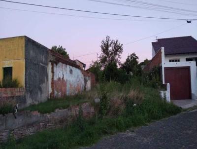 Terreno para Venda, em Santana do Livramento, bairro Fluminense