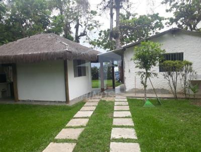 Casa para Venda, em So Sebastio, bairro Cigarras, 1 dormitrio, 1 banheiro, 1 sute, 4 vagas
