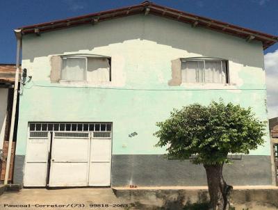Sobrado para Venda, em Itamaraju, bairro Fátima, 5 dormitórios, 1 banheiro, 1 suíte