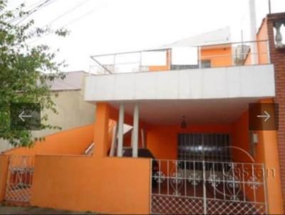 Casa para Venda, em So Paulo, bairro Alto da Mooca, 2 dormitrios, 1 banheiro, 4 vagas