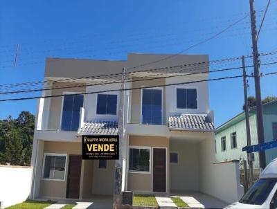 Casa para Venda, em Lages, bairro Maria Luiza, 3 dormitrios, 3 banheiros, 1 sute, 1 vaga