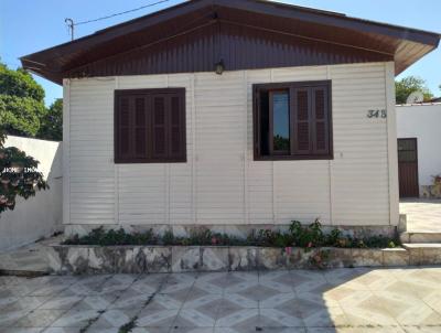 Casa para Venda, em Gravata, bairro Morada do Vale I, 2 dormitrios, 1 banheiro, 1 sute