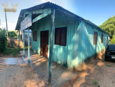 Casa para Venda, em Santana do Livramento, bairro Santa Rosa, 1 dormitório, 1 banheiro