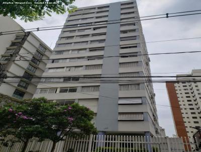 Apartamento para Venda, em So Paulo, bairro Santa Ceclia, 2 dormitrios, 1 banheiro, 1 sute, 1 vaga