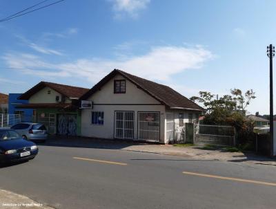 Casa para Venda, em Barra Velha, bairro CENTRO