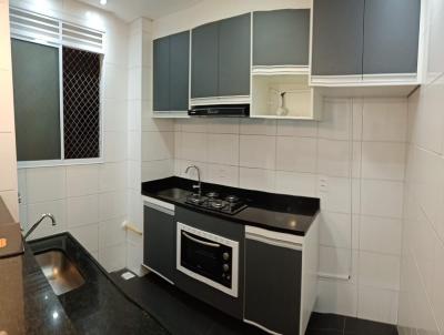 Apartamento para Venda, em Taubat, bairro Parque Bandeirantes, 2 dormitrios, 1 banheiro, 1 vaga