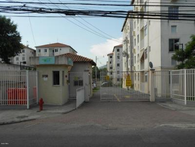 Apartamento para Venda, em Rio de Janeiro, bairro Campo Grande, 3 dormitrios, 1 banheiro, 1 vaga