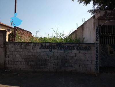 Terreno para Venda, em So Paulo, bairro Vila Alabama
