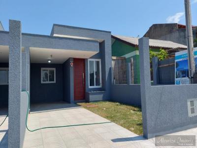 Casa para Venda, em Capo da Canoa, bairro Centro, 2 dormitrios, 2 banheiros, 1 sute, 2 vagas