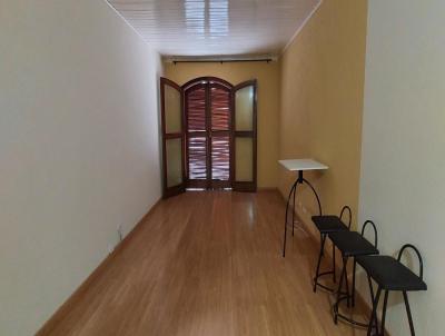 Apartamento para Locao, em Campos do Jordo, bairro JAGUARIBE, 2 dormitrios, 3 banheiros, 2 sutes, 1 vaga