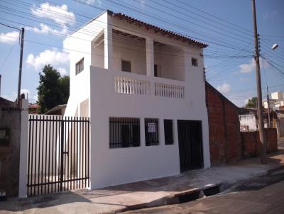 Casa para Venda, em Presidente Prudente, bairro Nova Planaltina, Jd., 2 dormitórios, 1 banheiro