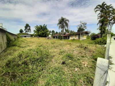 Terreno para Venda, em Itaja, bairro Canhanduba