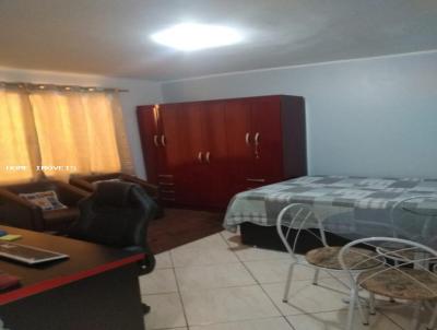 Apartamento para Venda, em Cachoeirinha, bairro Vila Marcia, 1 dormitrio