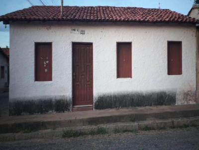 Casa para Venda, em Guanambi, bairro VILA NOVA