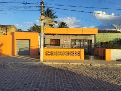 Casa para Venda, em Pesqueira, bairro Central, 3 dormitrios, 1 banheiro, 2 vagas