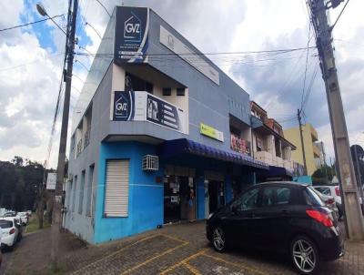 Sala Comercial para Venda, em Fazenda Rio Grande, bairro Eucaliptos, 1 banheiro