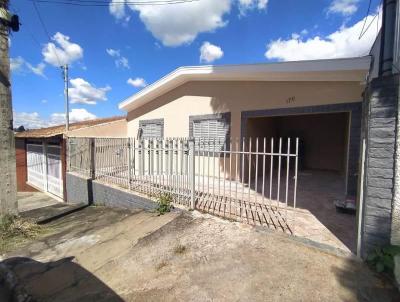 Casa para Venda, em Alfenas, bairro Jardim Amrica, 3 dormitrios, 3 banheiros, 1 sute, 2 vagas