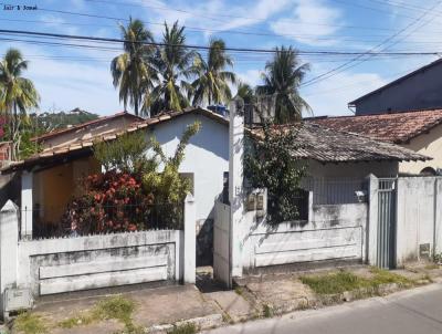Casa para Venda, em Camaari, bairro Abrantes, 4 dormitrios, 3 banheiros, 1 sute, 2 vagas