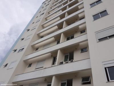 Apartamento para Venda, em Florianpolis, bairro Jardim Atlntico, 3 dormitrios, 2 banheiros, 1 sute, 1 vaga