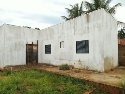 Chcara para Venda, em Igarau do Tiet, bairro Residencial Parke Boa Vista, 2 dormitrios, 1 banheiro