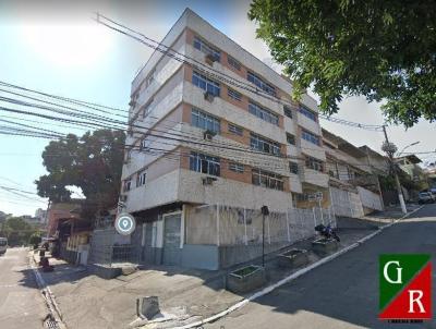 Apartamento para Venda, em Duque de Caxias, bairro Jardim Vinte e Cinco de Agosto, 3 dormitrios, 3 banheiros, 1 vaga