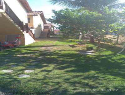Casa para Venda, em Cabo Frio, bairro Parque Burle, 2 dormitrios, 1 banheiro, 1 vaga