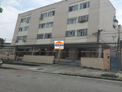 Apartamento para Venda, em Rio de Janeiro, bairro Turiau, 2 dormitrios, 1 banheiro, 1 vaga