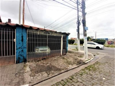 Casa para Venda, em Suzano, bairro Jardim dos Ips, 3 dormitrios, 1 banheiro, 1 vaga