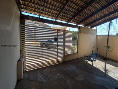 Casa para Venda, em Presidente Prudente, bairro Hortncias, Jd. das, 2 dormitrios, 2 banheiros, 1 sute, 2 vagas
