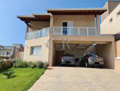 Casa em Condomnio para Venda, em Bragana Paulista, bairro Villa Real, 4 dormitrios, 5 banheiros, 2 sutes, 2 vagas