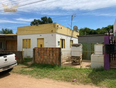 Casa para Venda, em Santana do Livramento, bairro Progresso, 2 dormitrios, 1 banheiro, 1 vaga