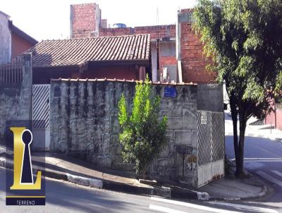 Casa para Venda, em Carapicuba, bairro Vila Trs Irmos, 2 dormitrios, 1 banheiro, 1 vaga