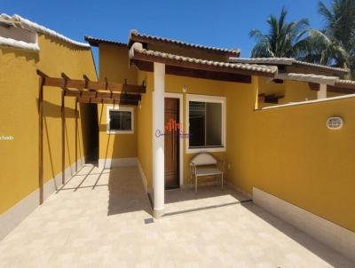 Casa para Venda, em Maric, bairro Barroco (Itaipuau), 3 dormitrios, 2 banheiros, 1 sute, 2 vagas