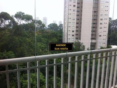 Apartamento para Venda, em So Paulo, bairro Jardim Taquaral, 4 dormitrios, 5 banheiros, 2 sutes, 2 vagas