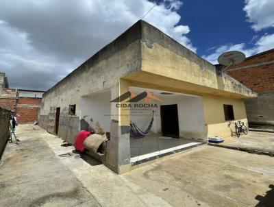 Casa para Venda, em Vitria da Conquista, bairro Cidade Maravilhosa, 2 dormitrios, 1 banheiro, 1 sute, 1 vaga