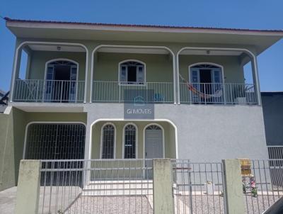 Casa para Venda, em Palhoa, bairro Passa Vinte, 6 dormitrios, 4 banheiros, 2 sutes, 2 vagas