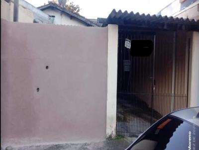 Casa para Venda, em So Jos dos Campos, bairro Recanto dos Pinheiros, 2 dormitrios, 1 banheiro, 2 vagas