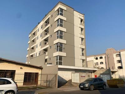 Apartamento para Venda, em Lages, bairro Centro, 2 dormitrios, 2 banheiros, 1 sute, 1 vaga
