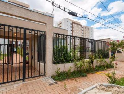 Apartamento para Venda, em So Paulo, bairro Jardim So Francisco (Zona Leste), 2 dormitrios, 1 banheiro, 1 vaga